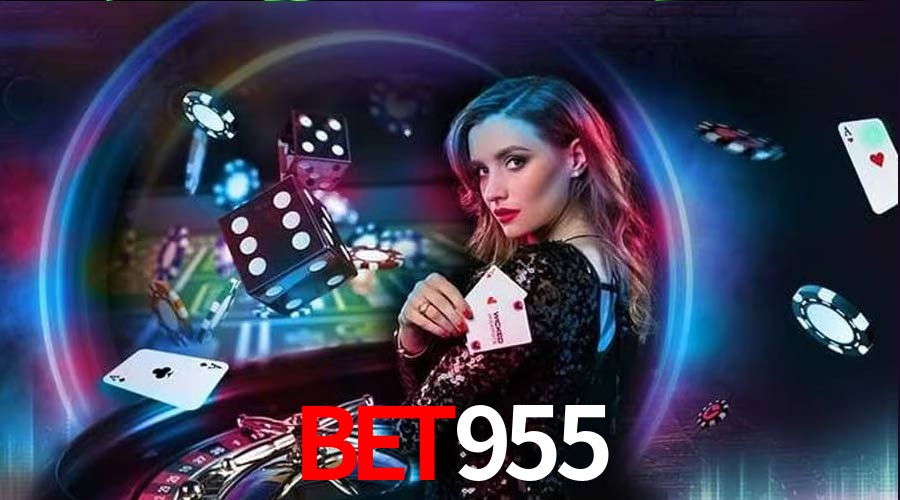 Game Providers bet955