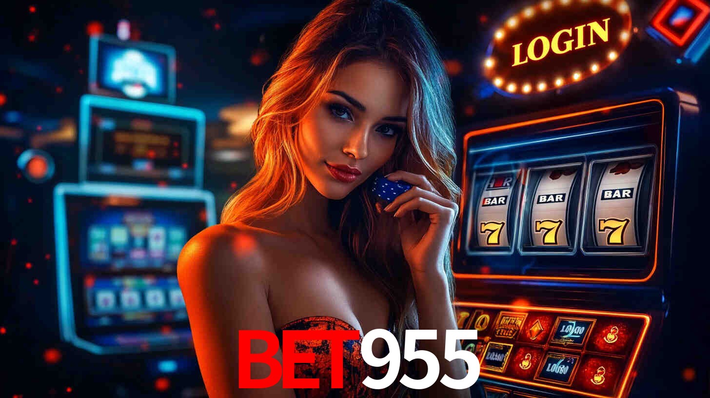 bet955 login