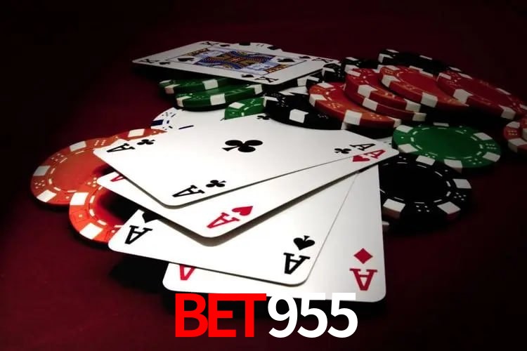 Programa VIP bet955