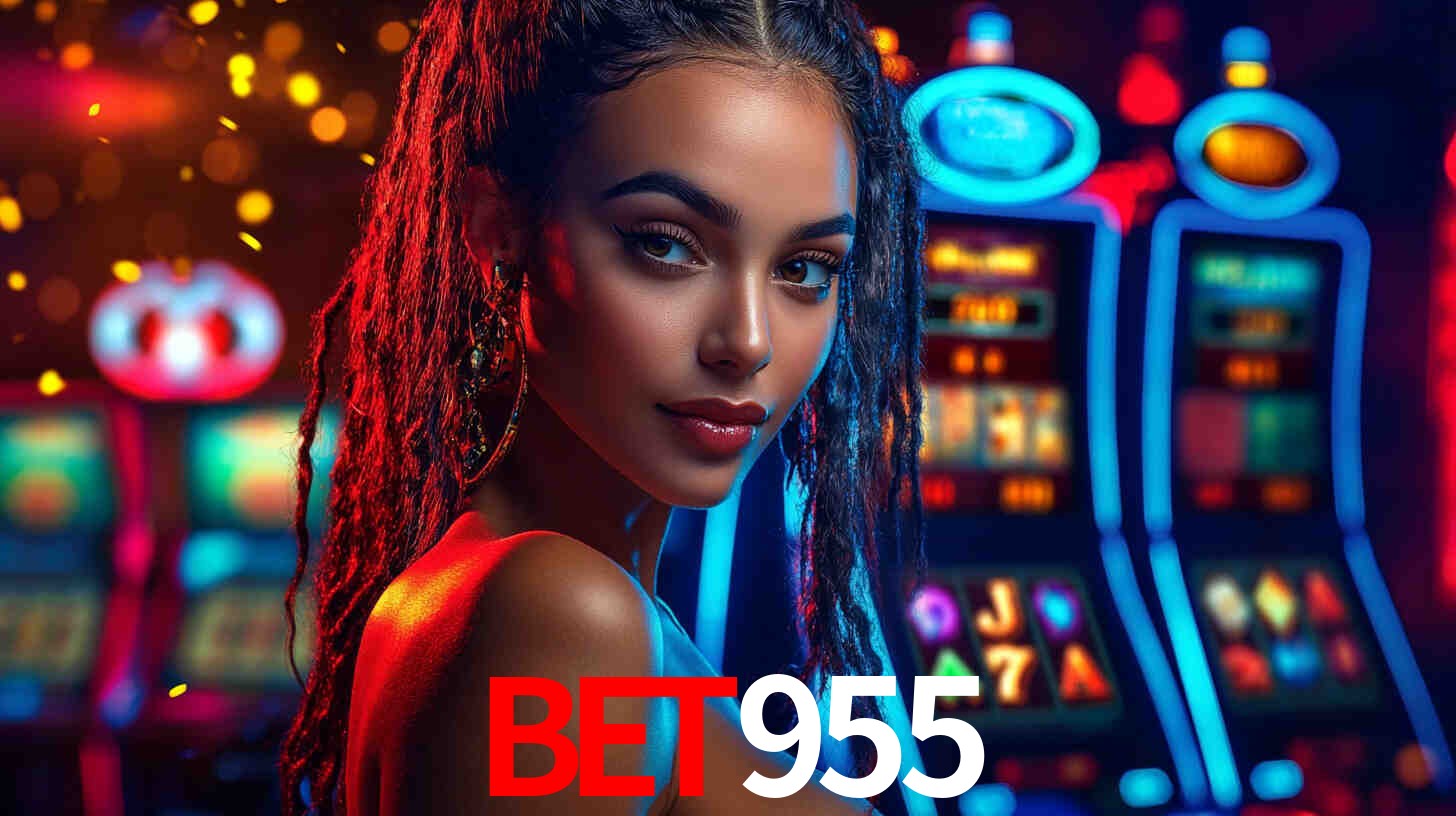 Descubra a Essência do bet955: Nossa História e Compromissos