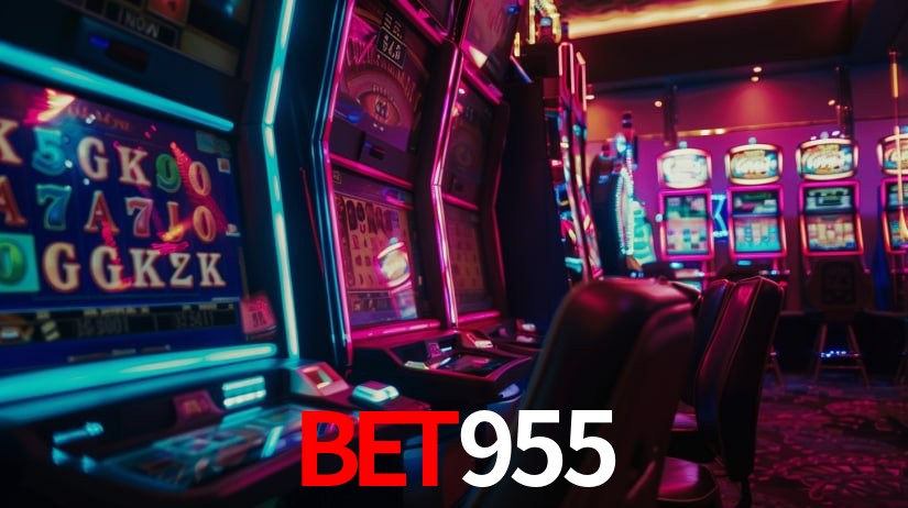 Responsive Design bet955