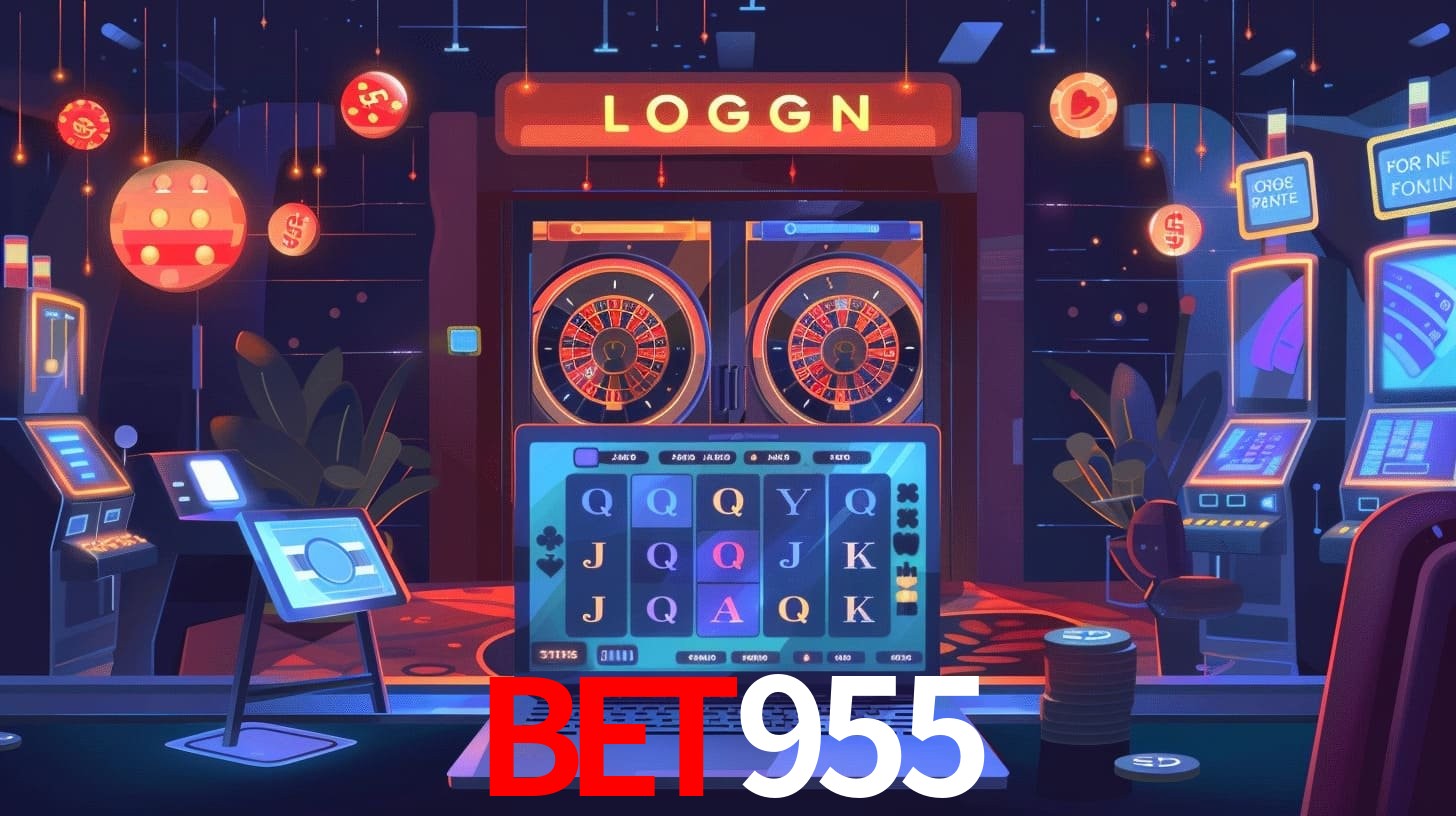 Ofertas Exclusivas bet955