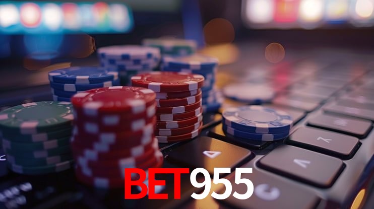 Sistemas de Segurança bet955