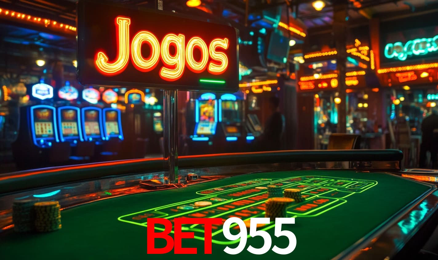 Cadastro Rápido bet955