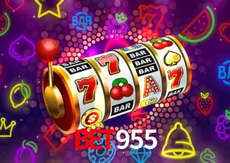 Apostas Esportivas na bet955: Um Guia Completo