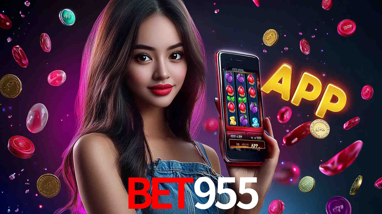 Apostas Esportivas na bet955: Um Guia Completo