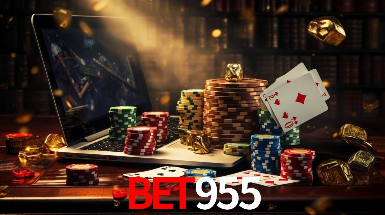 Casino Ao Vivo bet955