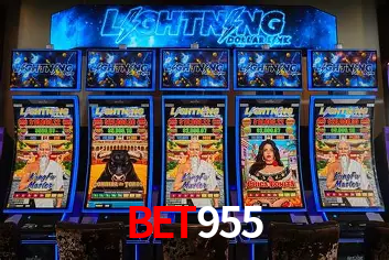 A Emoção da Loteria na bet955: Uma Chance de Mudança de Vida