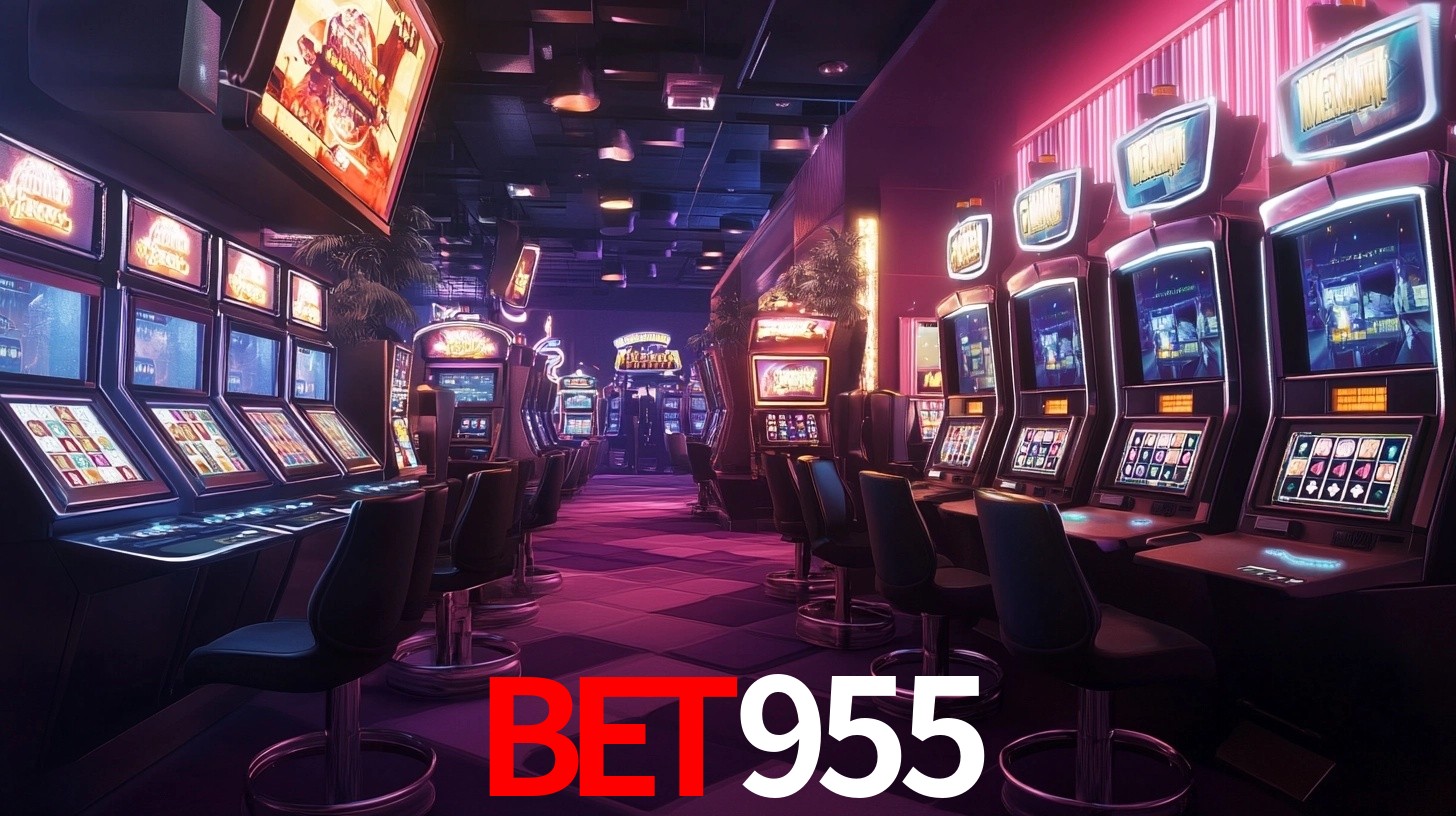 Ofertas Imperdíveis na bet955: Promoções e Bônus Que Valem a Pena