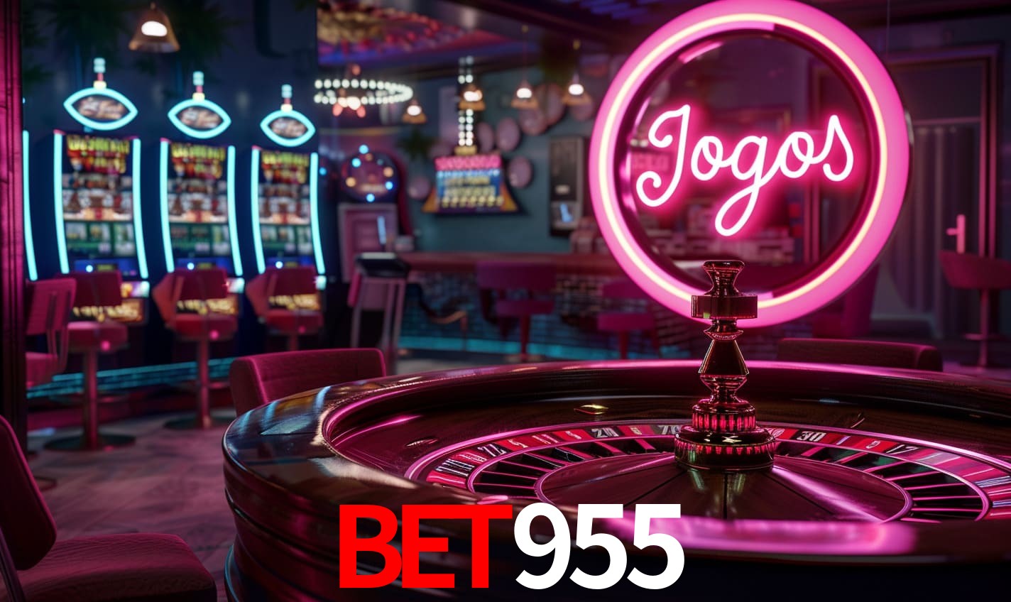 Inovações de Jogos na bet955: O Futuro das Experiências Interativas