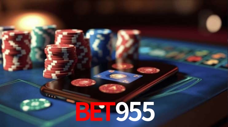 Jogos de Slot bet955