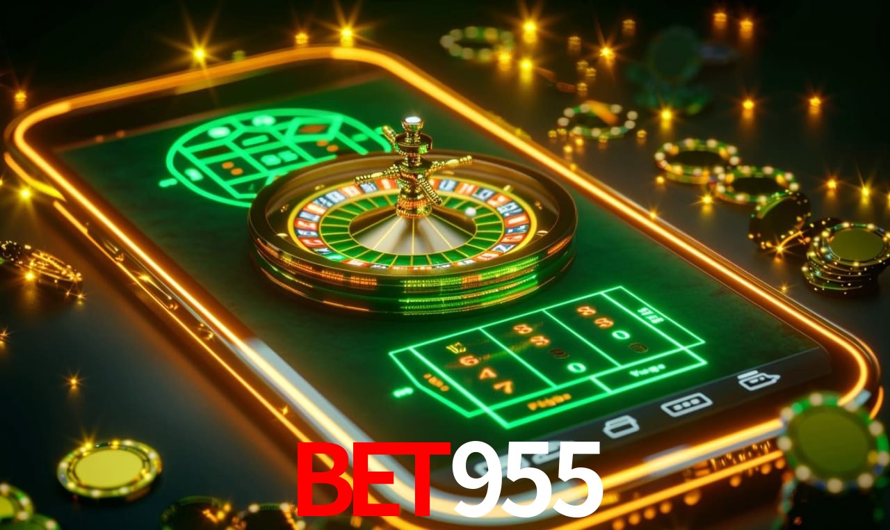 Especiais de Fim de Semana bet955