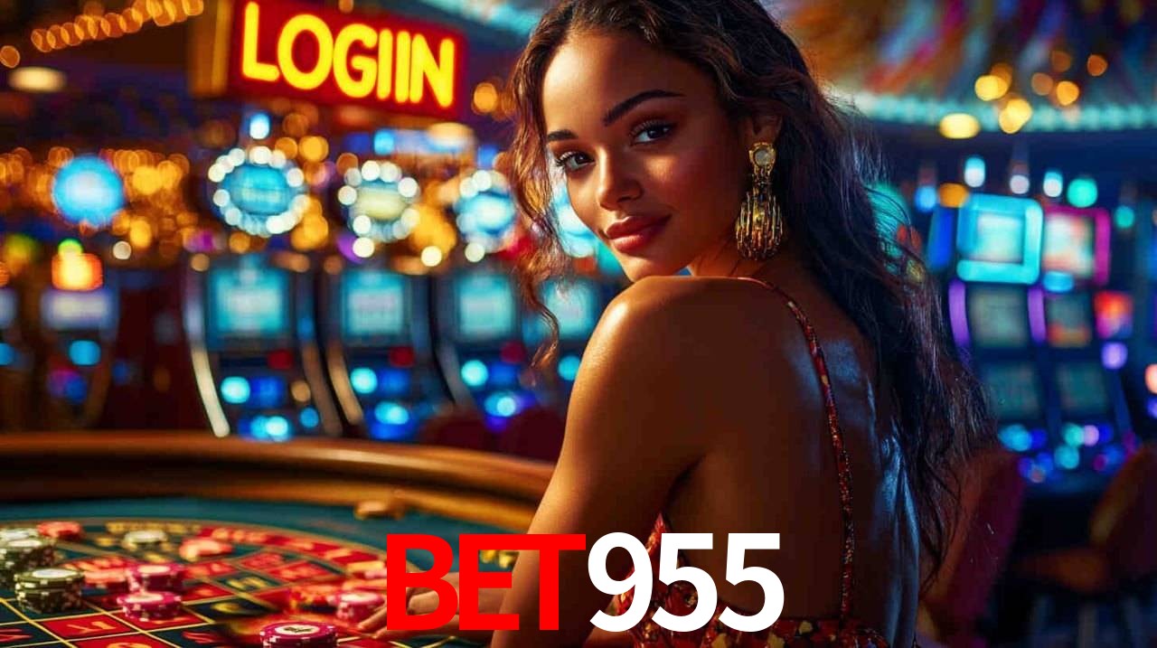Provedores de Jogos bet955