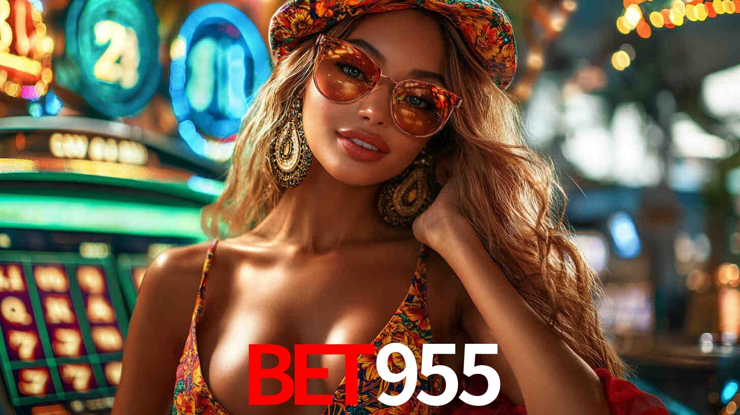 Premium Interface bet955