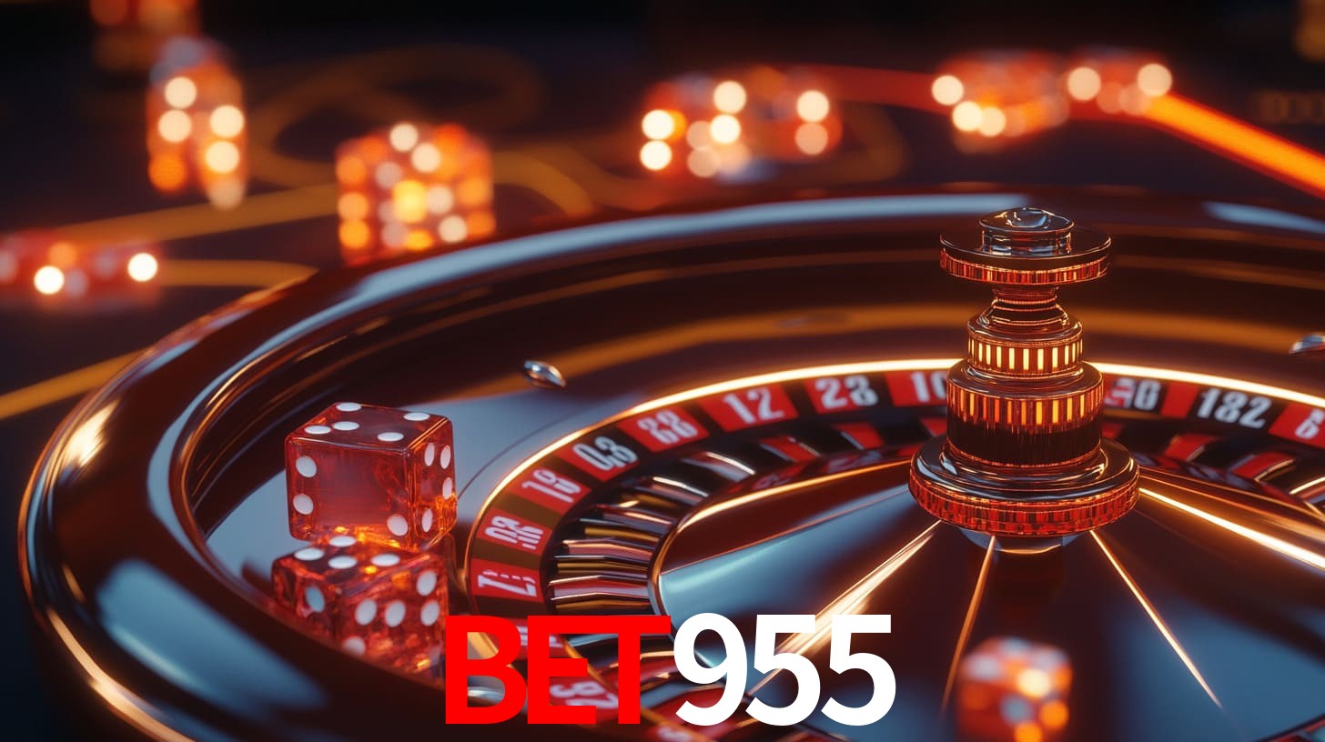 Live Casino bet955