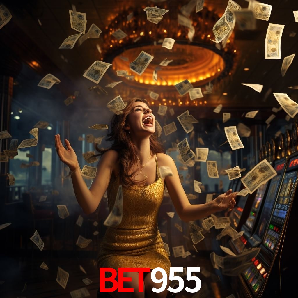 VIP Casino bet955