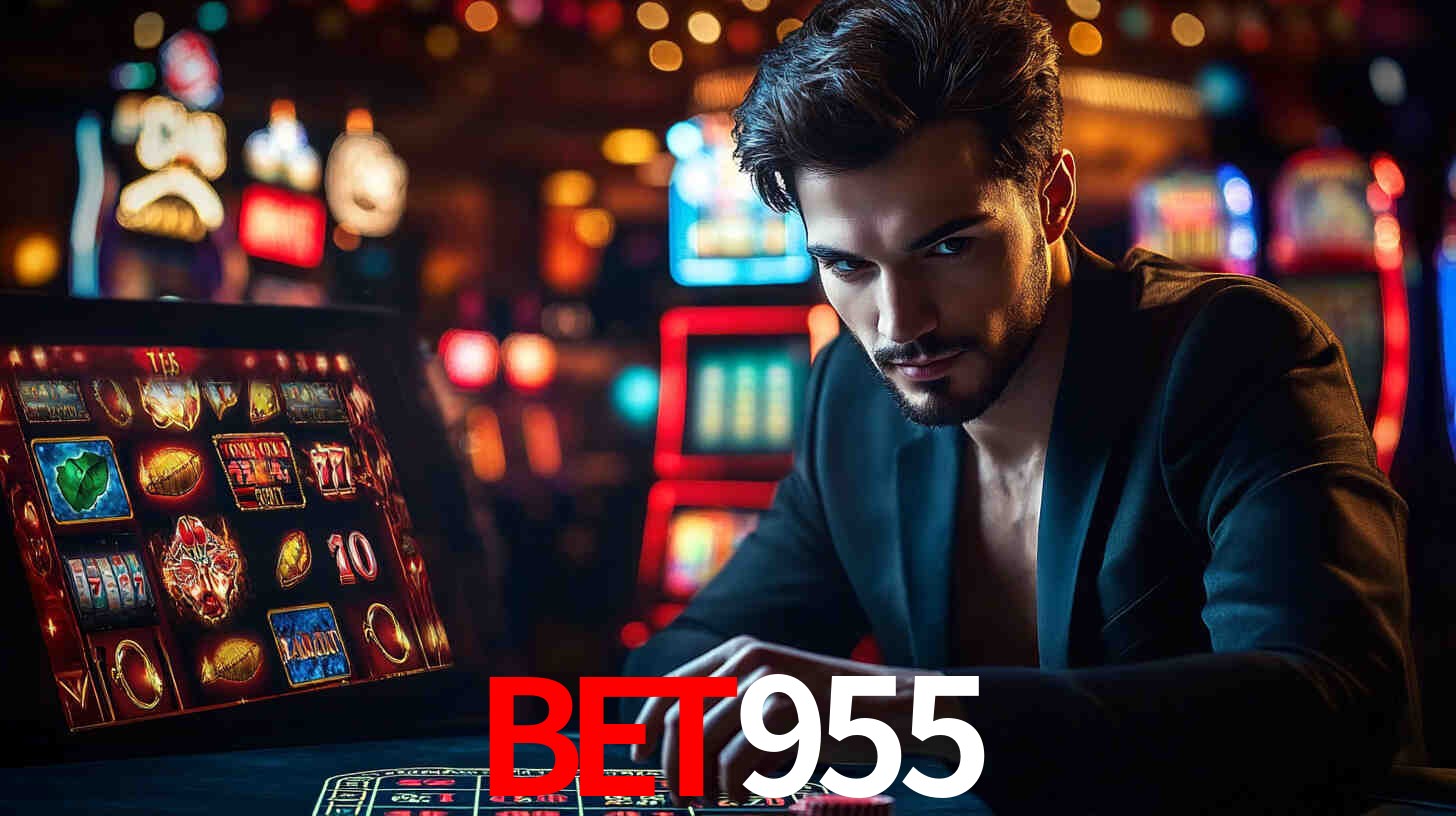 bet955 login
