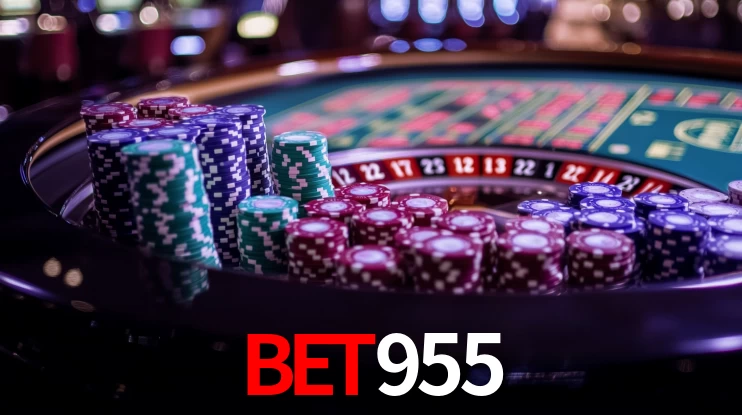 Tournaments bet955