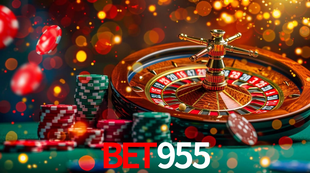 Desvendando o Mundo dos Jogos Virtuais na bet955