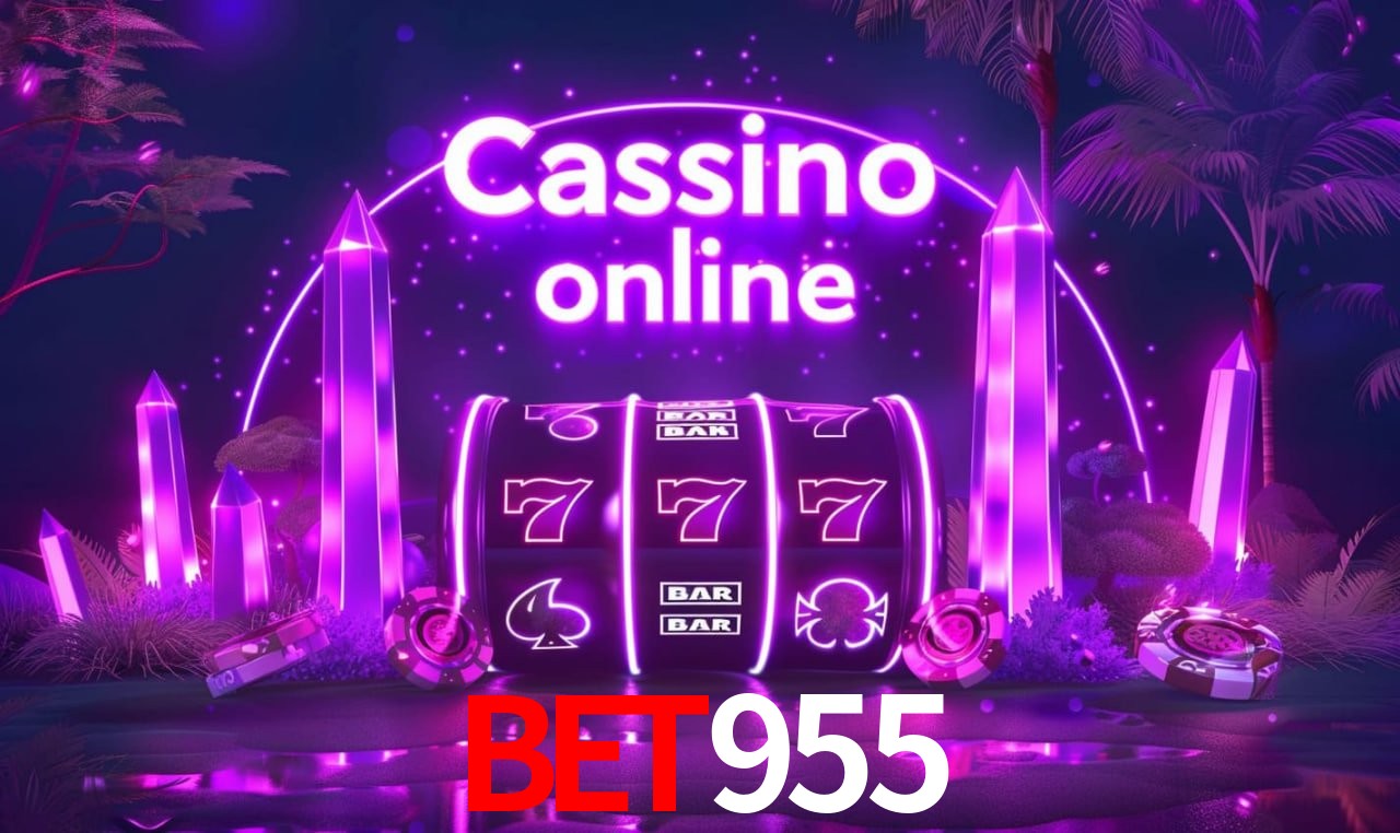 Design Responsivo bet955
