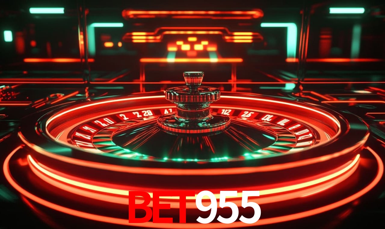 Inovações de Jogos na bet955: O Futuro das Experiências Interativas