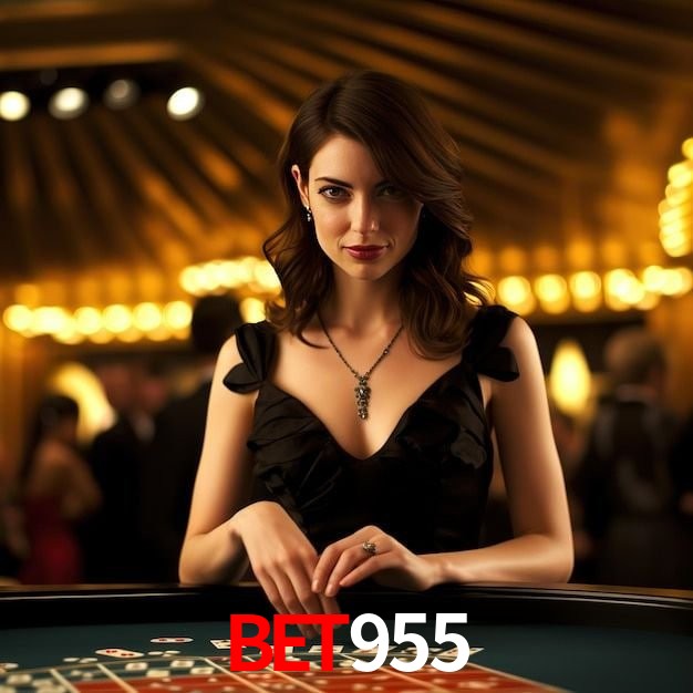Descubra a Essência do bet955: Nossa História e Compromissos