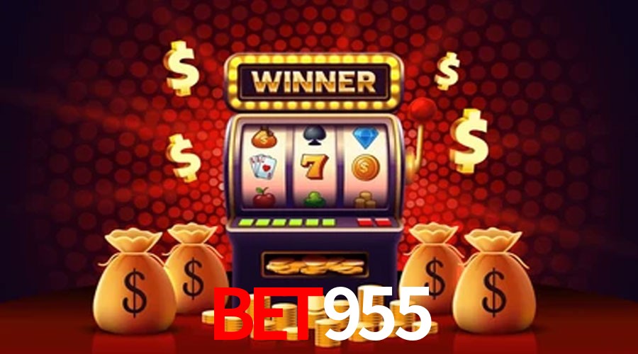 Slot Games bet955