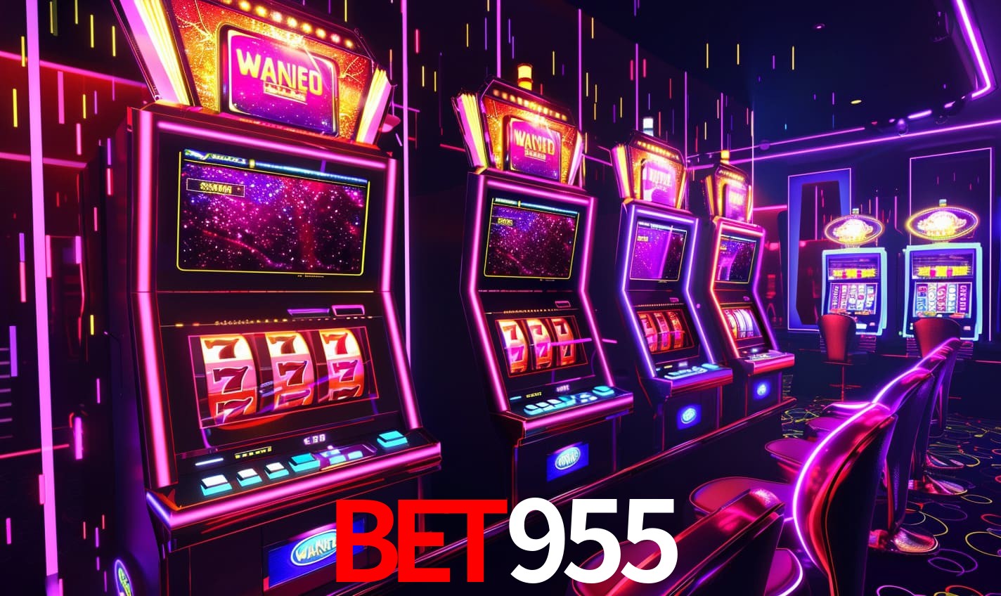 Explorando a Categoria de Eventos em Apostas na bet955