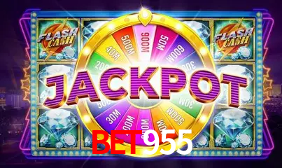 Descubra o Mundo do Cassino Online com bet955