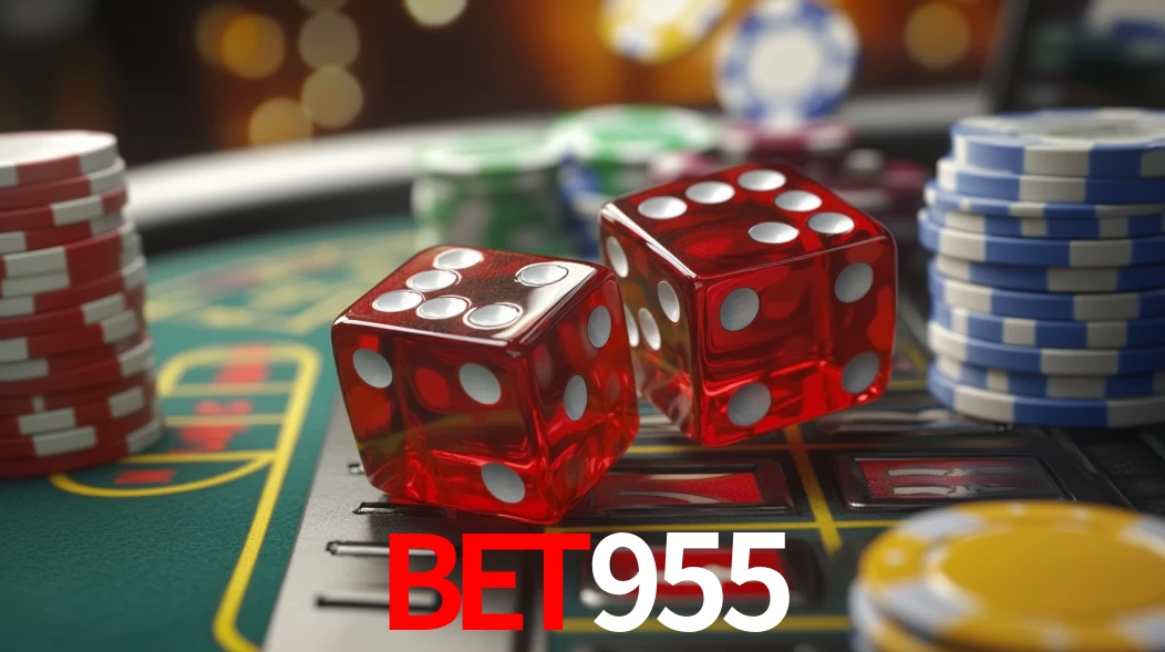 Daily Bonuses bet955