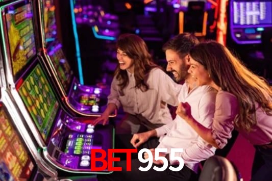 cassino bet955