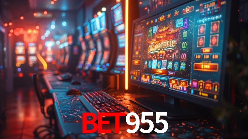 bet955,bet955.com