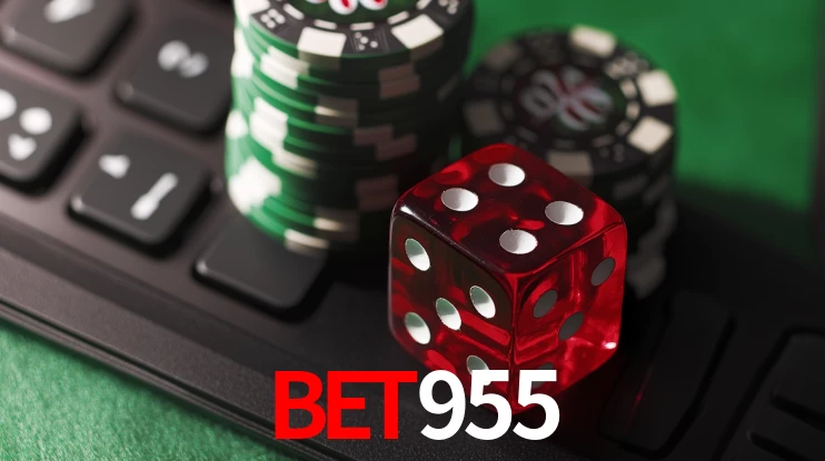 Games Directory bet955